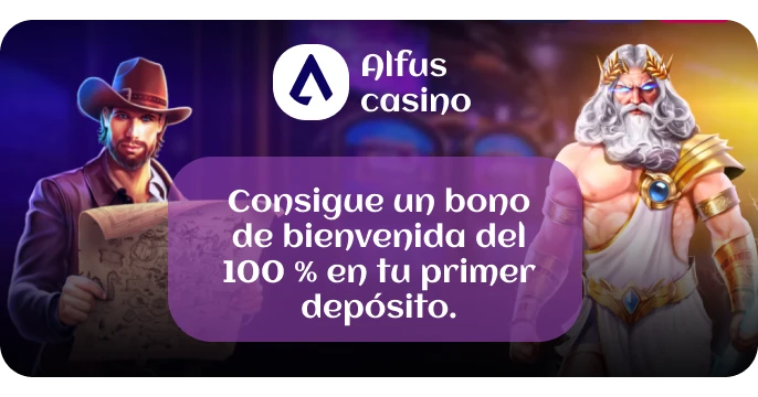 Alfus